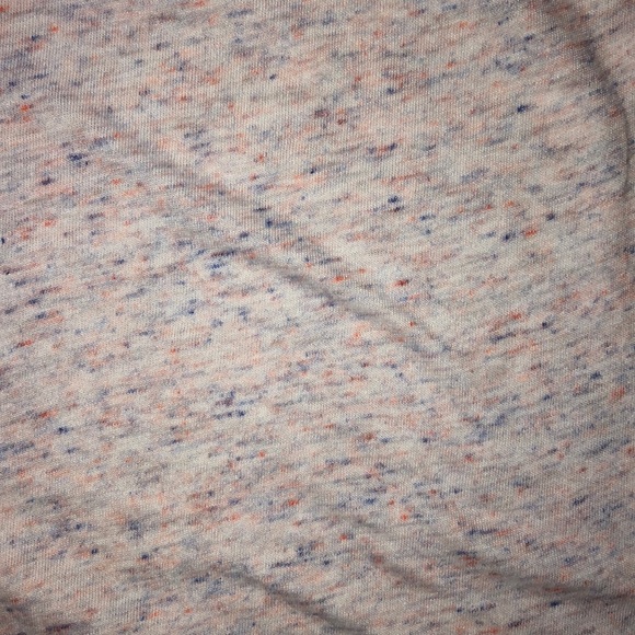 Cropped grey T shirt - Picture 3 of 3